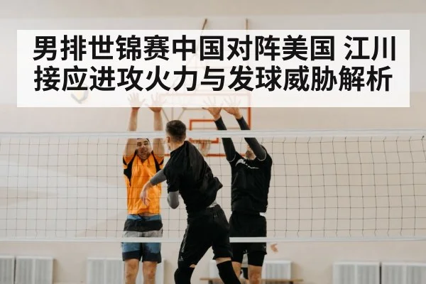 volleyball net block