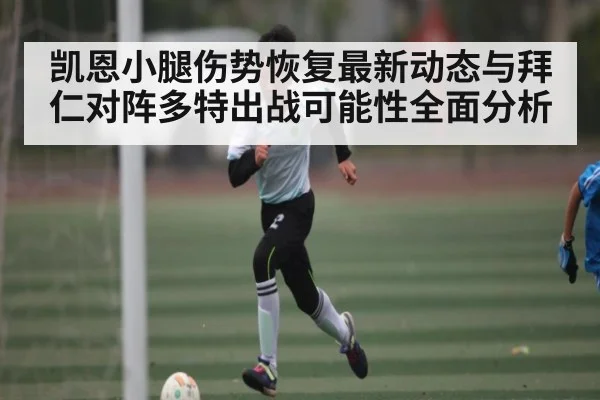凯恩小腿伤势恢复最新动态与拜仁对阵多特出战可能性全面分析