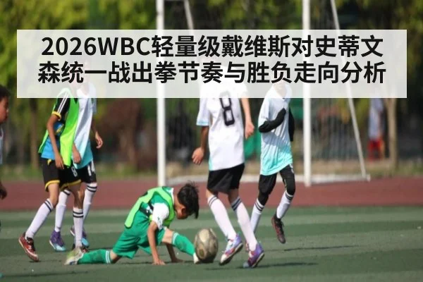 2026WBC轻量级戴维斯对史蒂文森统一战出拳节奏与胜负走向分析